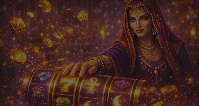 Madame Destiny
