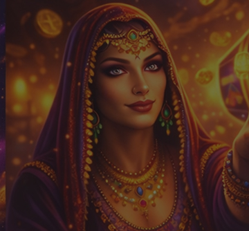 Madame Destiny