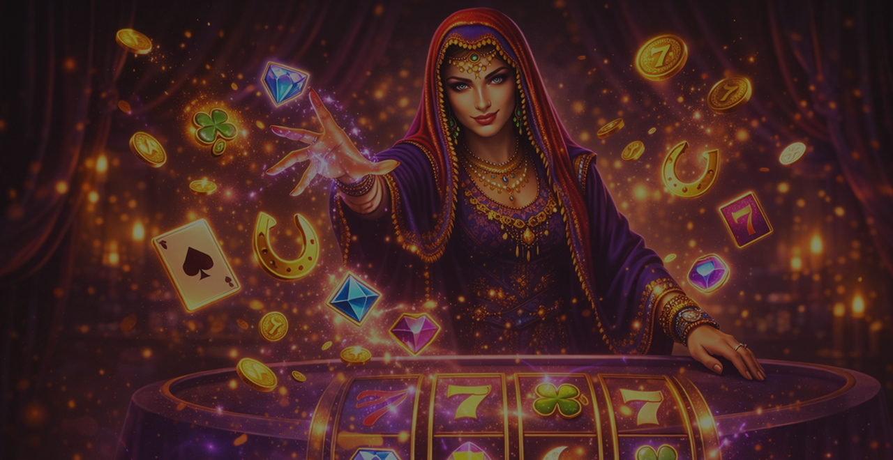 Madame Destiny